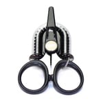 C&F DESIGN 2 in 1 Retractor/Scissors