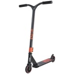 Sparkcykel STR Trick Scooter Hood Black/Red