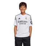 Real Madrid Home Jersey, fotballtrøye, junior