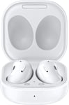 Samsung Galaxy Buds Live True Wireless Ie Mystic Blanc Bluethoot Intra