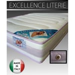 Matelas 90 * 190 cm EXCELLENCE LITERIE  épaisseur 18 cm