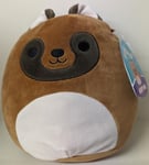 Tanuki Squishmallows Adopt Me! 8inch Plush Brand New