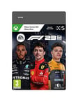 Xbox F1 23 (Digital Download)