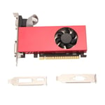 GTX750TI 4 Gt:n grafiikkakortti GDDR5 128-bittinen HD Multimedia Interface Gaming Graphics Card Home Business -pöytätietokoneeseen