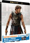 Gladiator II - Édition SteelBook limitée E. Leclerc