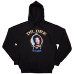 Dr. Dre - Hooded Tops - Large - Long Sleeves - The Chronic - T500z