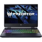 Acer Predator Helios 300 PH315-55-79BN QWERTY Espagnol i7-12700H 32 Go RAM 15,6" 1 to SSD