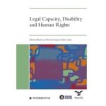 Legal Capacity, Disability and Human Rights (häftad, eng)