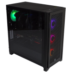 NEUTRON Gaming PC - RX 7900XT + Ryzen 7900X3D + 32GB DDR5 + 4TB NVMe