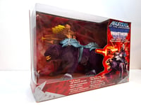 Mattel - Panthor - He-Man / Motu 2001 / Masters Of The Universe - Boxed / Neuf