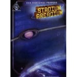 RED HOT CHILI PEPPERS - STADIUM ARCADIUM - TAB