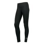 Calvin Klein Women Seamless Logo Legging Svart polyamid Medium Dam