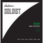 Soloist Medium 10-52