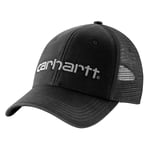 Carhartt Dunmore Keps Black