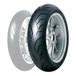 Dekk, 150/70-17 69w B, Dunlop Roadsmart Iii