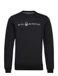 Sail Racing Bowman Sweater Svart