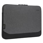 5051794029949 Targus Cypress EcoSmart 35.6 cm (14") Sleeve case Grey Targus