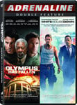 Olympus Has Fallen / White House Down DVD