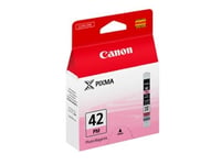 Canon CLI 42 PM 6389B001 Original bläckpatron (13 ml)