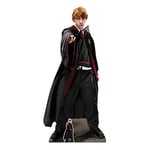 SC1467 - Star Cutouts Ron Weasley Lifesized Cardboard Cutout - Pack of Two - Officially Licensed Harry Potter Merchandise - Great for parties, decorations and gifts