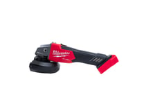 Milwaukee M18FSAG125X-0 Vinkelslip