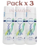 Febreze Air Freshener Mist ZERO% Refill Water Lily Innovative Pack x 3