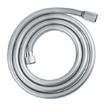 Grohe - Flexible de douche pvc Rotaflex 1,75 m - 28410001