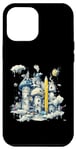 Coque pour iPhone 15 Pro Max Designs de rêve