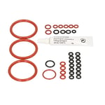 Delonghi ECAM Seal Set Maintenance Set 35 Pieces / E250