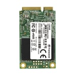 Transcend 128 Go SATA III 6 Go/s MSA230S mSATA SSD 230S Solid State Drive TS1...