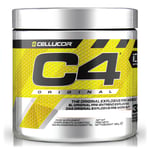 Cellucor C4 Original Explosive Pre Workout 195g Cherry Limeade