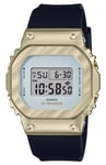 Casio G-shock WoMens Black Watch GM-S5600BC-1ER - One Size