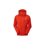 Mountain Equipment Squall Hooded Jacket Ms