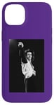 Coque pour iPhone 14 Plus Photo du Prince Live Wembley Arena par Stephen Wright