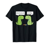 Did you Eat the Last Unicorn Funny T-Rex Dinosaur Unicorn T-Shirt