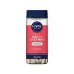 Livol Multivitamin Voksen - 150 Tabletter