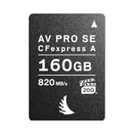 CFexpress Type A SE, VPG200, R820/W730 (Type A) 160GB