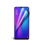 C4U® Huawei P30 Displayskydd Skärmskydd böjda kanter