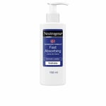 Handkräm Neutrogena Norwegian Formula Rapid Absorption Lätt konsistens (140 ml)