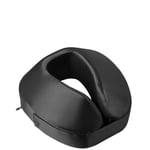 Slip Jet Setter Travel Pillow (Various Colours) - Black