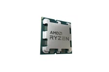 AMD Ryzen 9 7900X3D CPU - 4.4 GHz Processor - 12-core med 24 trådar - 128 mb cache