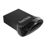 SANDISK USB-minne 3.1 UltraFit 64GB