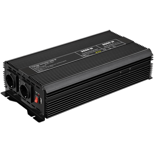 Goobay Spenningsomformer 3000W 12V-til-230V