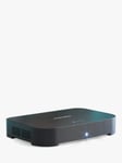 Manhattan T4-R HDR 4K Ultra HD Smart Freeview Play TV Recorder, 2TB, Black