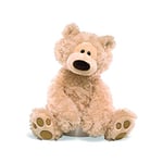 GUND Peluche Ours Philbin, 30,5 cm, Beige, Depuis 1 an, 6055487