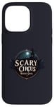 iPhone 14 Pro Max Scary Circus, I belong in a Witches Coven design Case