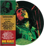 Bob Marley, Bob Marley &amp; The Wailers  The Soul Of A Rebel  LP/Vinyl