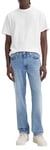 Levi's Men's 514 Straight Fit Jeans, Left Alone, 33W / 30L