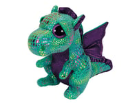 Ty Beanie Boos Cinder - Grön Drake (210218)