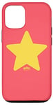 iPhone 15 Steven Universe Star Case